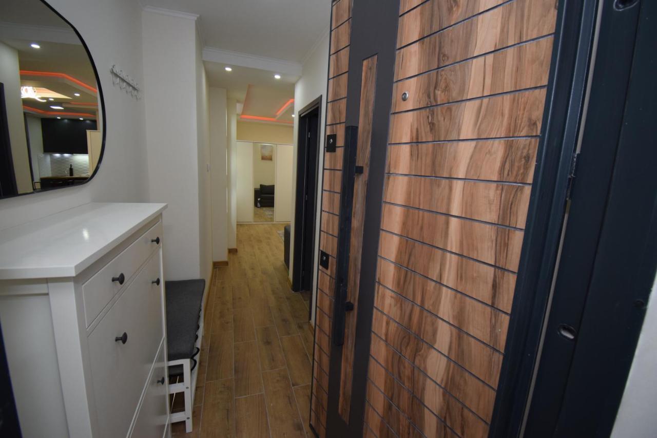 Apartments Wolf 베오그라드 외부 사진