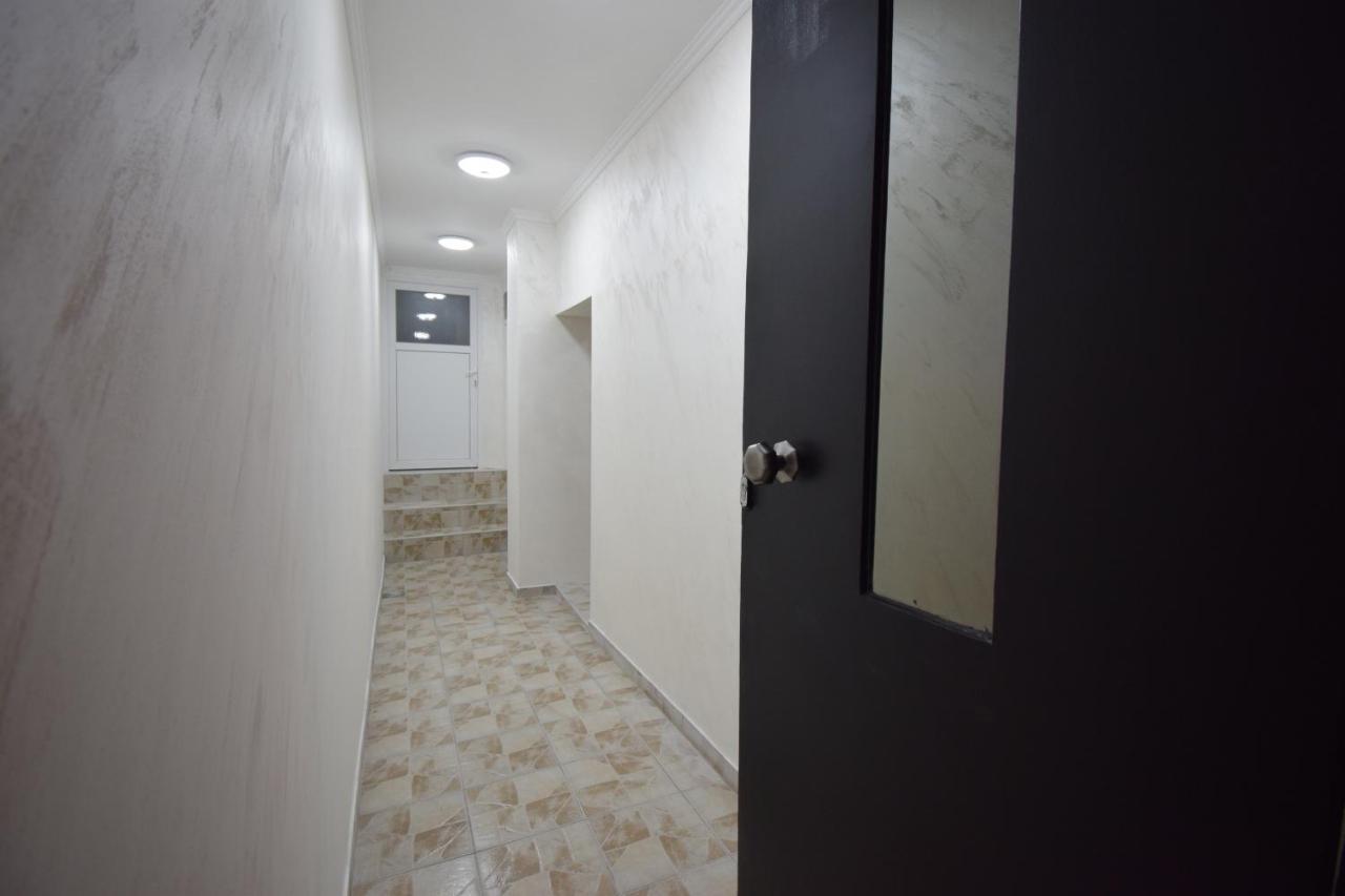 Apartments Wolf 베오그라드 외부 사진