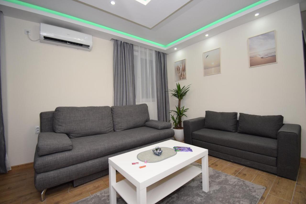 Apartments Wolf 베오그라드 외부 사진